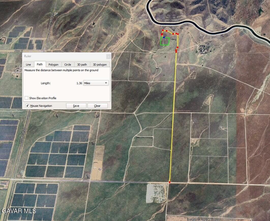 K2 And 118th Street West Lancaster, CA 93536 - Photo 5 of 11 a picture of a door