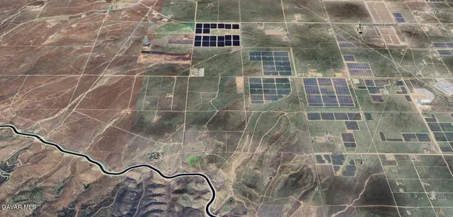 $17,000 | K2 And 118th Street West, Lancaster, CA 93536