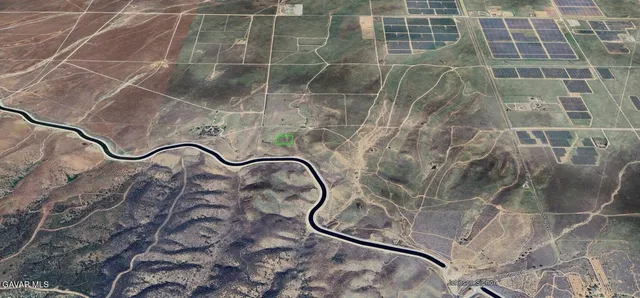 $17,000 | K2 And 118th Street West, Lancaster, CA 93536