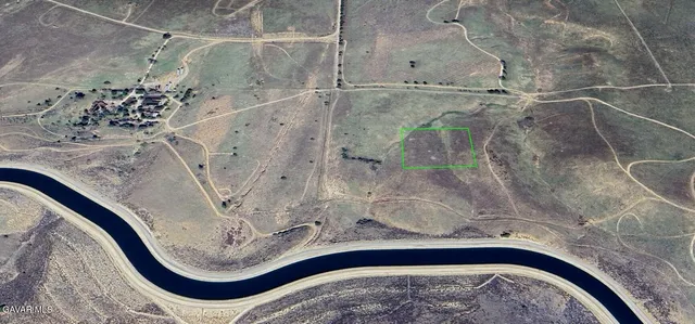 $17,000 | K2 And 118th Street West, Lancaster, CA 93536