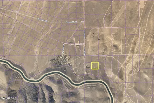 $17,000 | K2 And 118th Street West, Lancaster, CA 93536