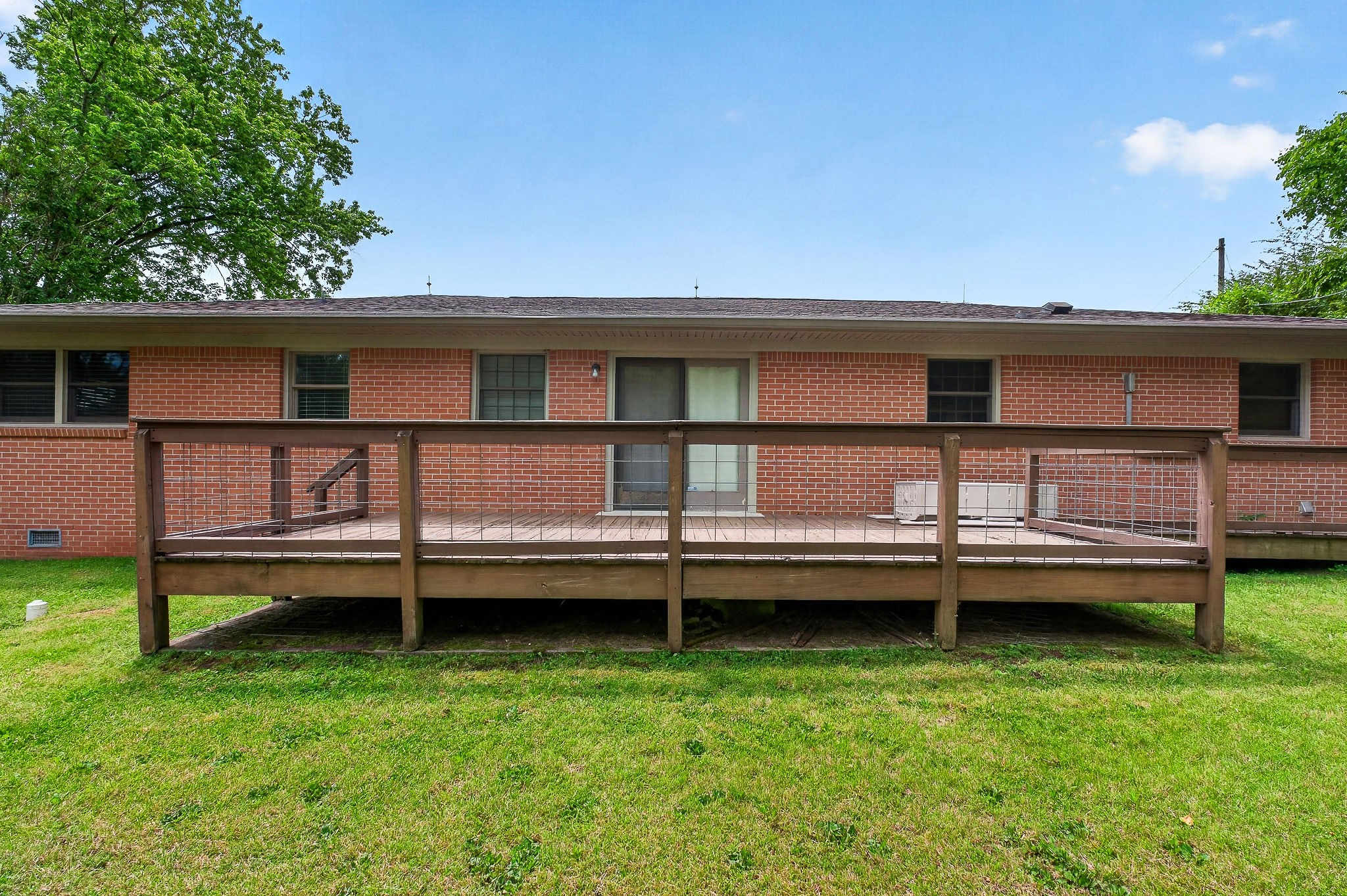 140 Short Street Liberty, TN 37095 - Photo 30 of 38