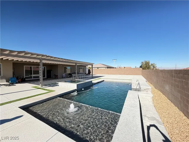 $5,500 | 8480 Warbonnet Way, Las Vegas, NV 89113