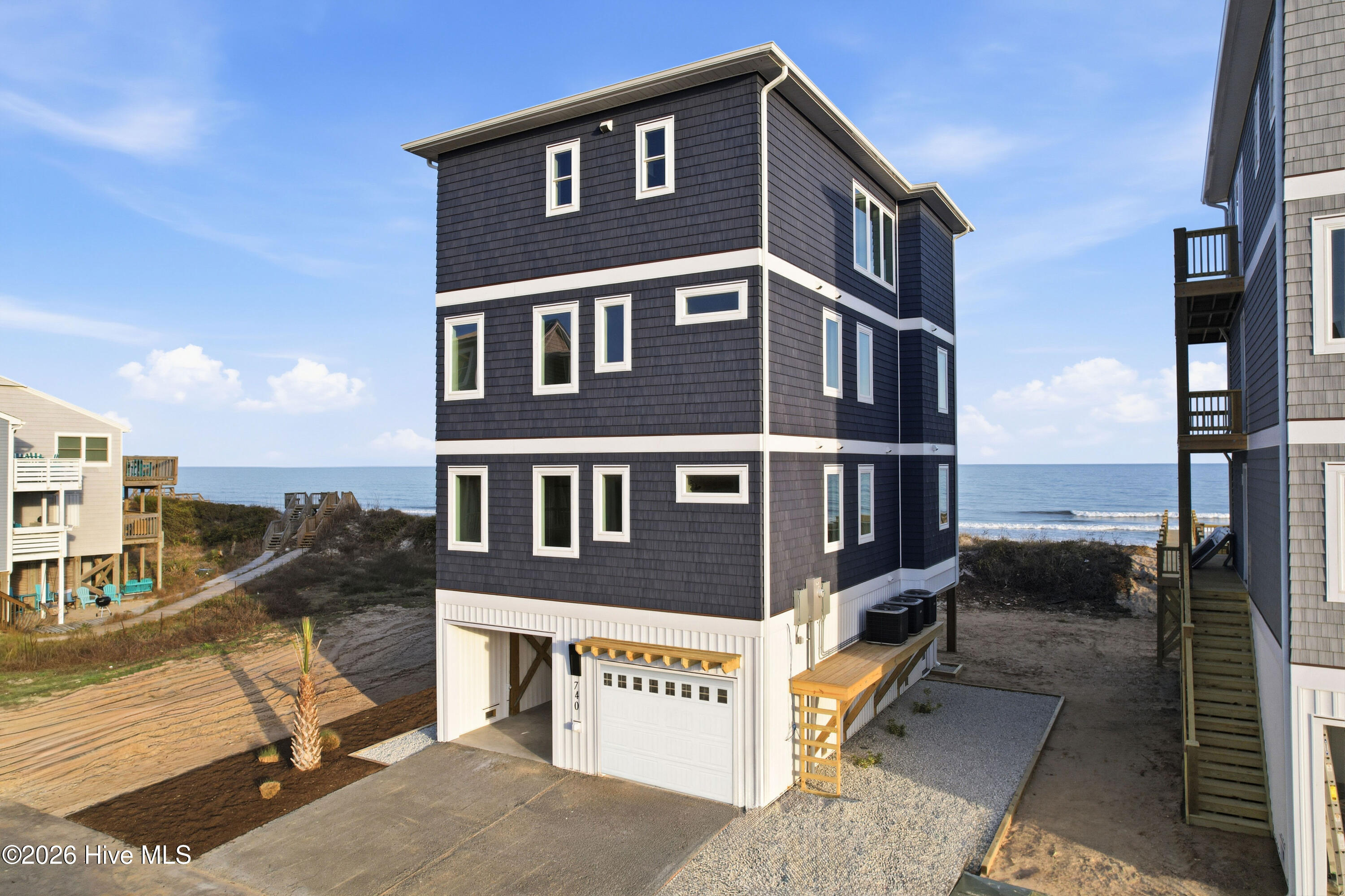 740 Dune Ridge Surf City, NC 28445 - Photo 2 of 28 20260320-2