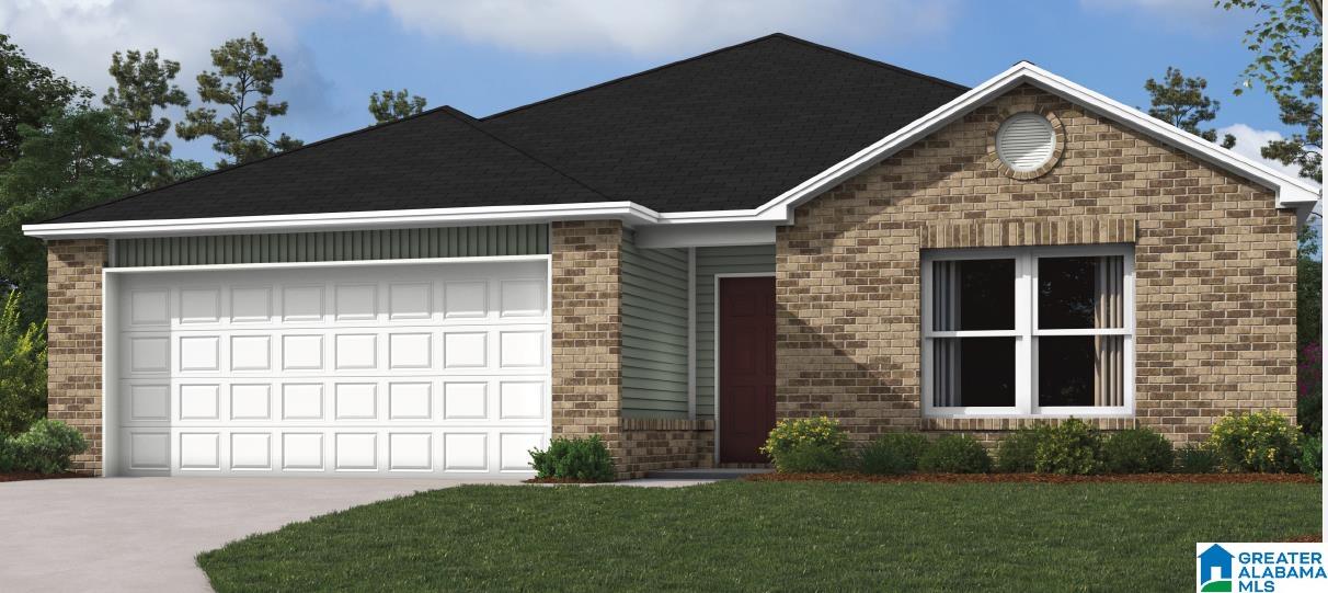 12 Skyline Loop Talladega, AL 35160 - Photo 1 of 1