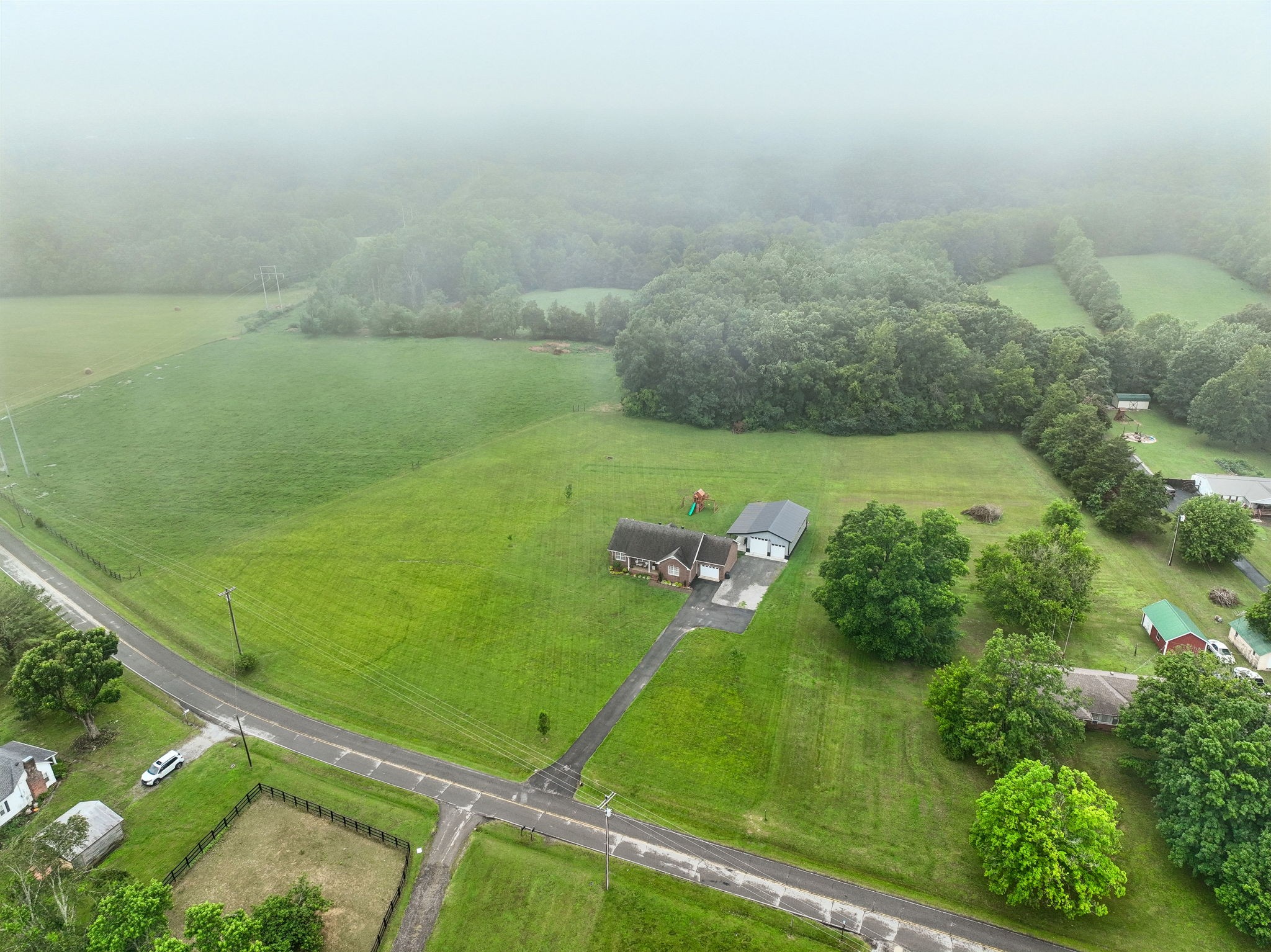 1363 Mt Vernon Road Bethpage, TN 37022 - Photo 42 of 46