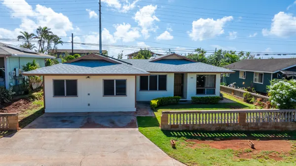 $965,000 | 4562 Pualei Street, Eleele, HI 96705