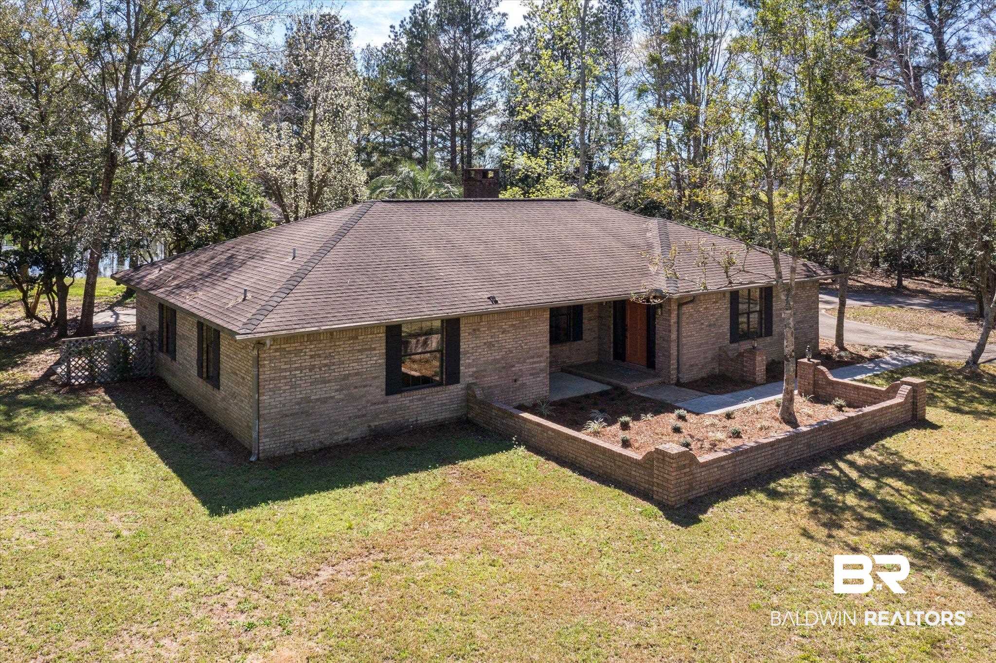 15550 Camellia Road Silverhill, AL 36576 - Photo 41 of 41