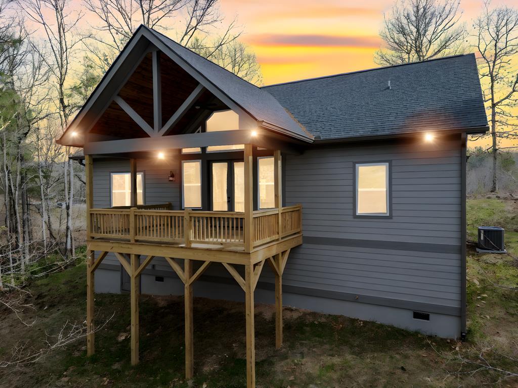 325 River Mountain Road Murphy, NC 28906 - Photo 37 of 57