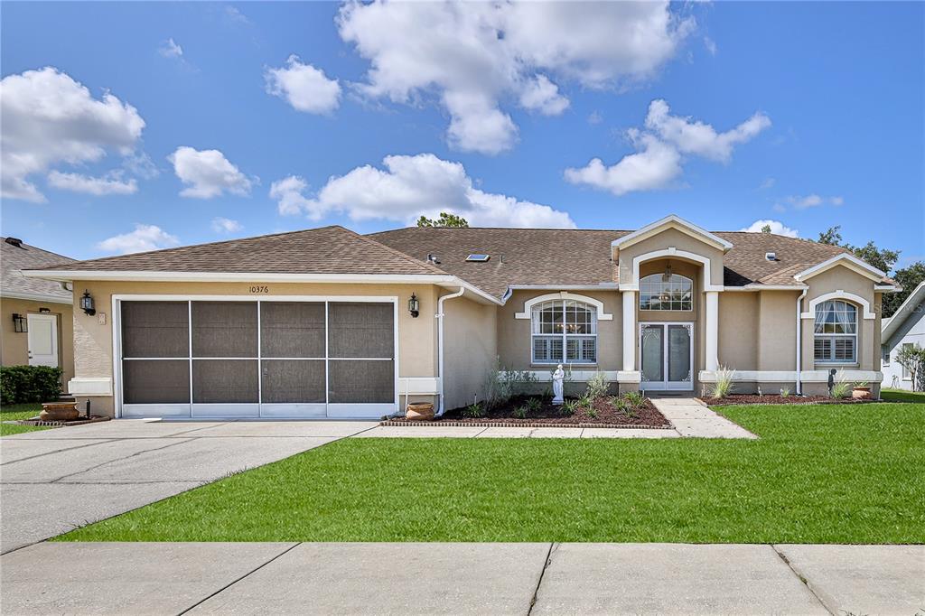 10376 Henderson Street Spring Hill, FL 34608 - Photo 1 of 56