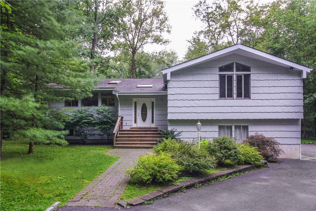 31 Nichols Road Armonk, NY 10504 - Photo 1 of 1 Front view