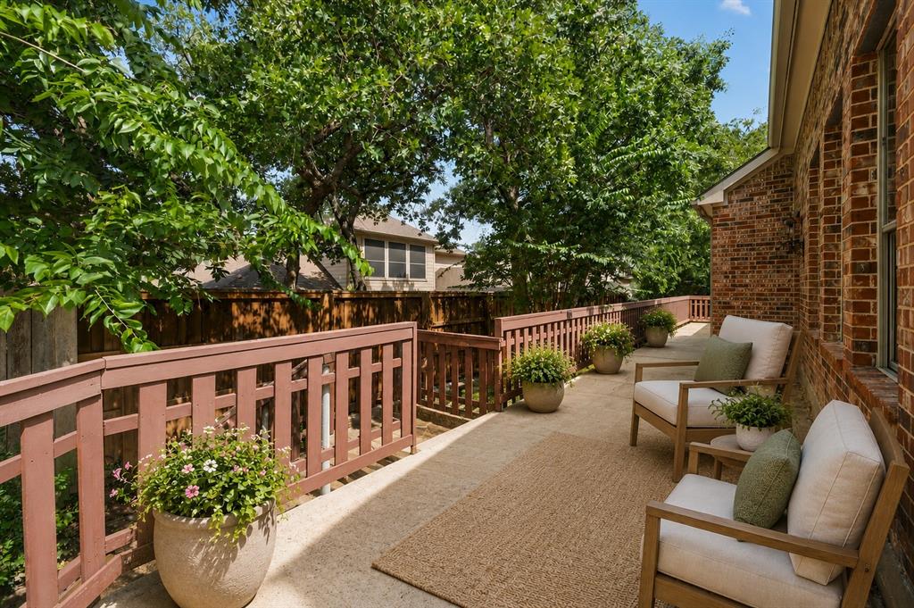 808 Briar Ridge Drive Keller, TX 76248 - Photo 33 of 40 Virtually Staged