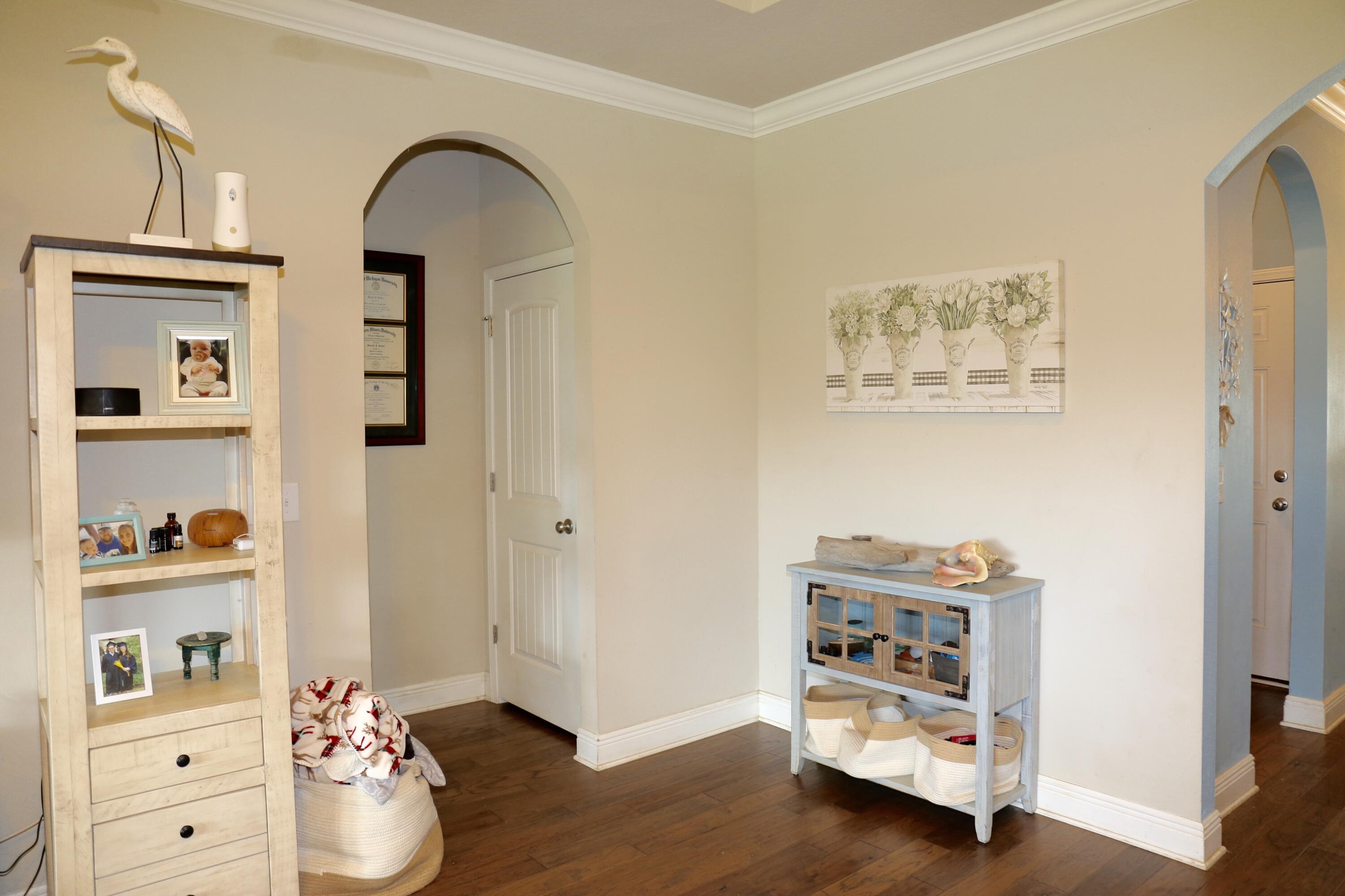 400 Lilly Bell Lane, Unit LOT 26 Freeport, FL 32439 - Photo 13 of 43 a room with toys and flowerpot