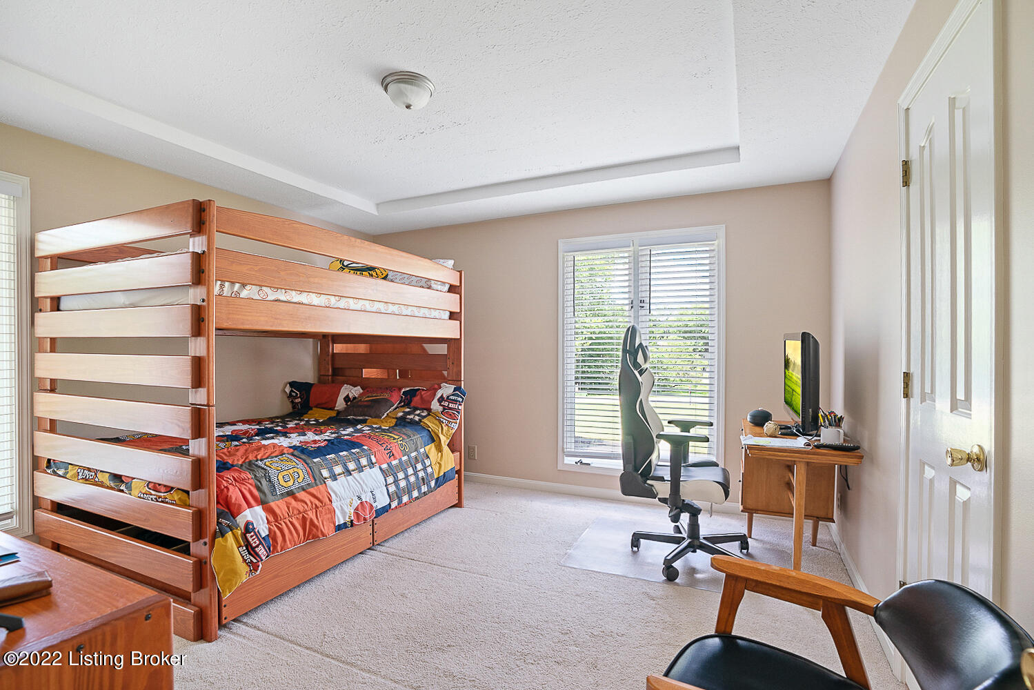 1939 Cardinal Harbour Road Prospect, KY 40059 - Photo 29 of 68 Generous sized 3rd bedroom