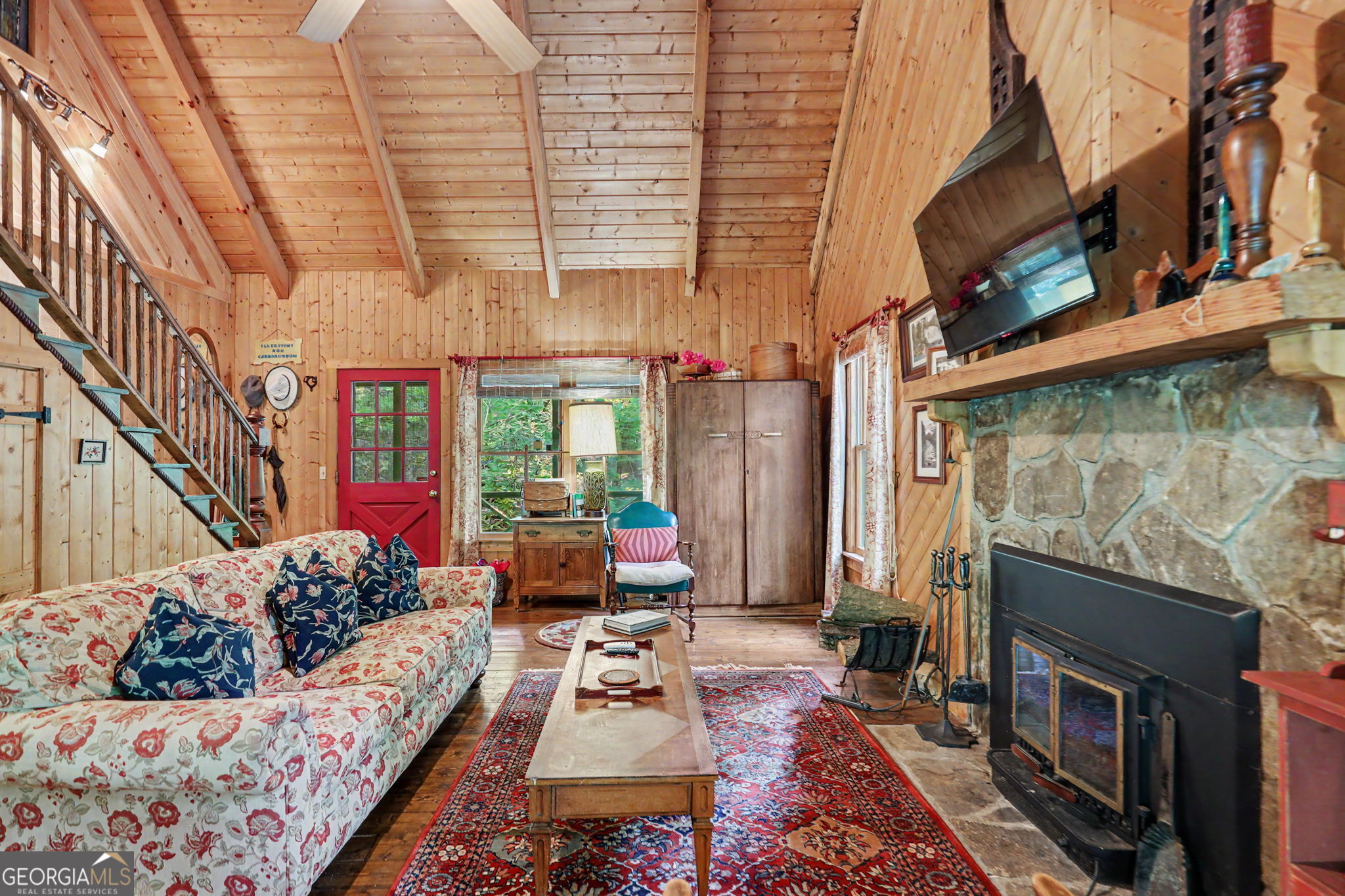 486 Barn Inn Road Lakemont, GA 30552 - Photo 9 of 63