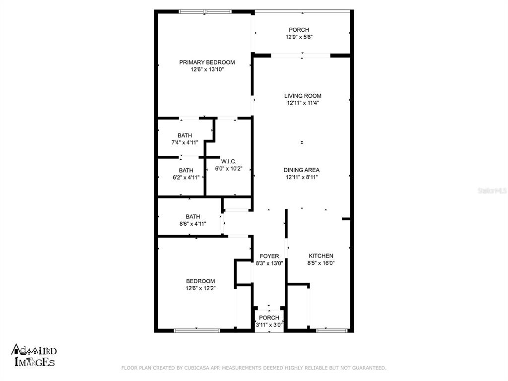 8141 Aquila Street, Unit 347 Port Richey, FL 34668 - Photo 7 of 67 Gallery Image 7