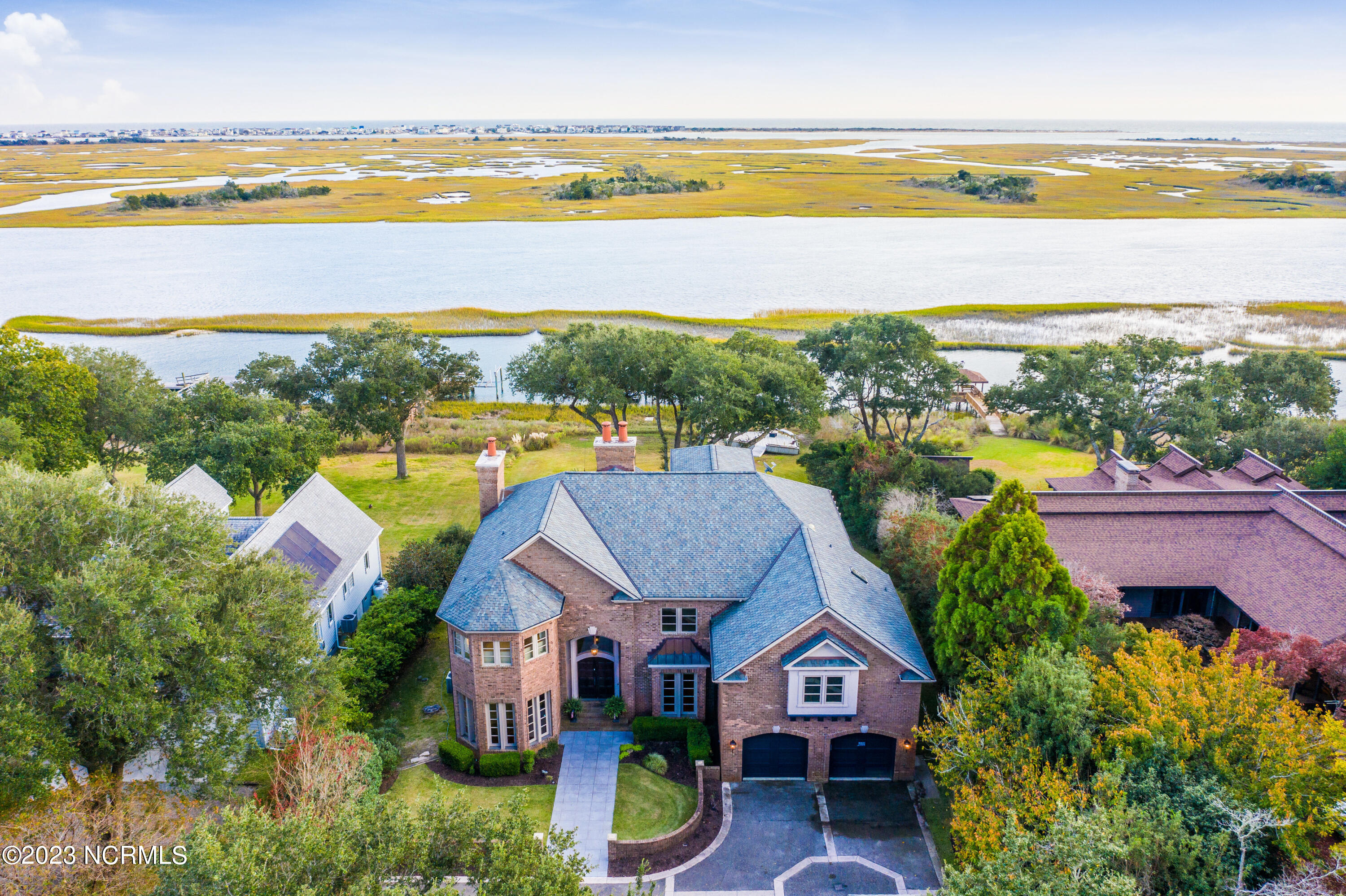 360 Olde Point Loop Hampstead, NC 28443 - Photo 90 of 95 092_dji_0458