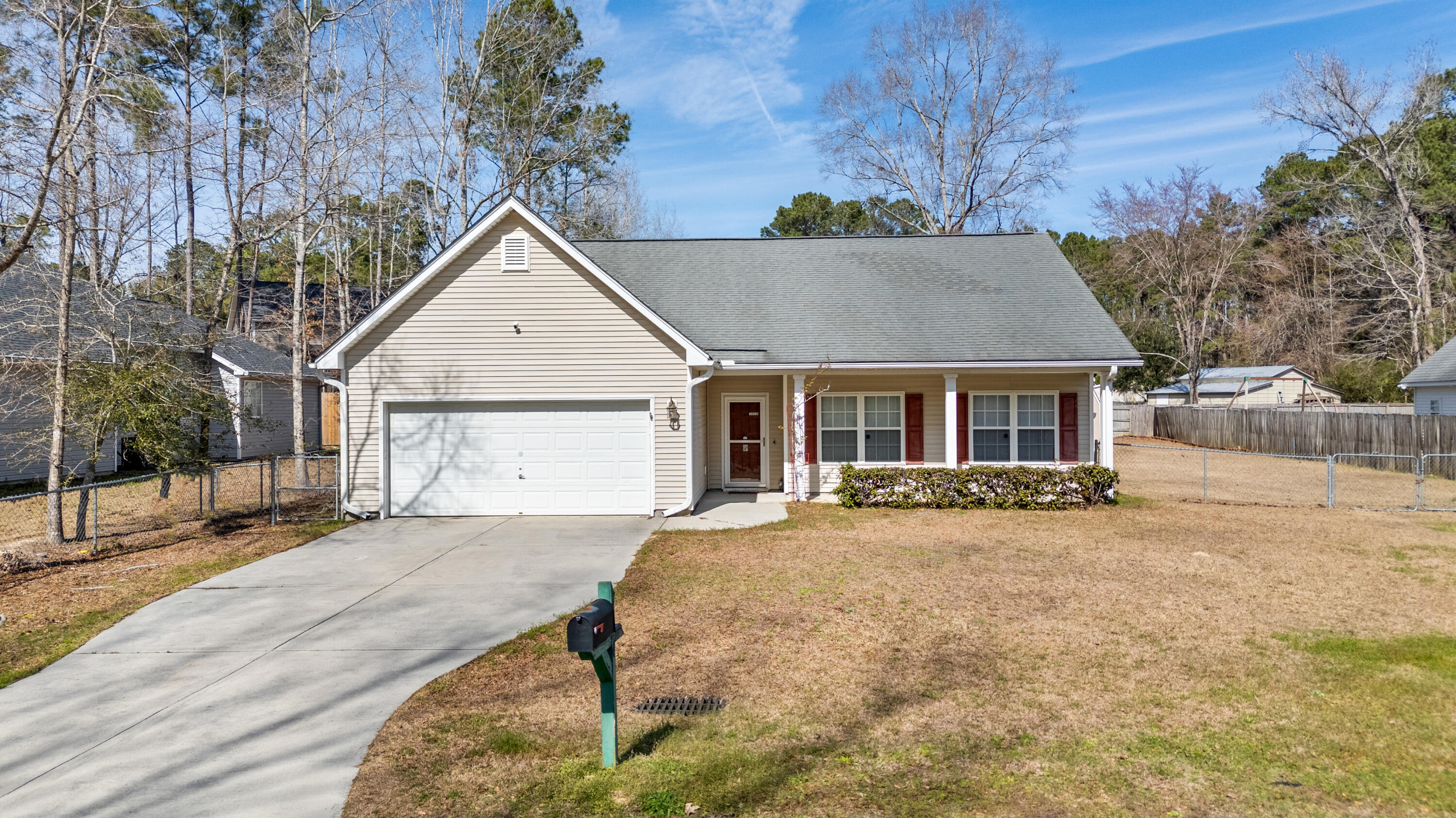 144 Cinnamon Road Summerville, SC 29483 - Photo 1 of 24 cinnamon-1