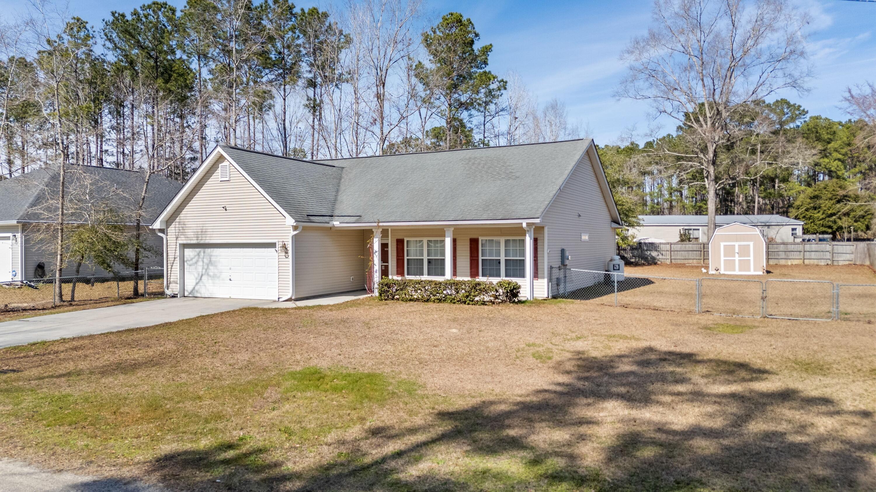 144 Cinnamon Road Summerville, SC 29483 - Photo 2 of 24 cinn 3