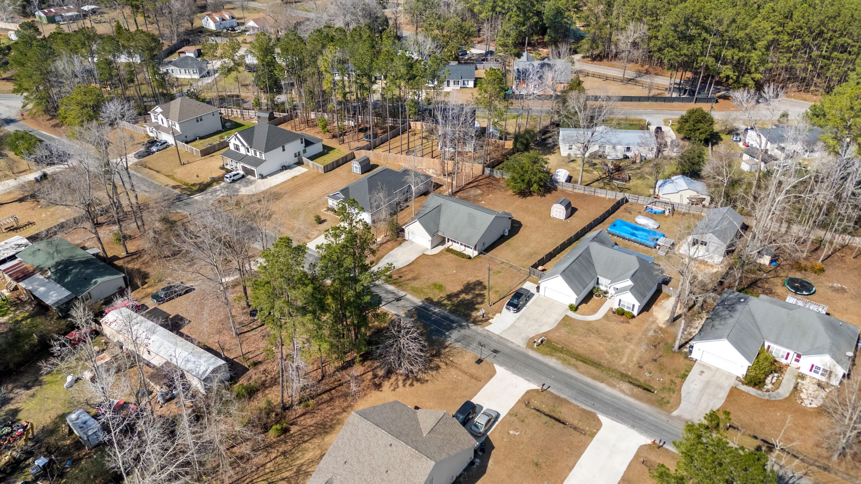 144 Cinnamon Road Summerville, SC 29483 - Photo 3 of 24 cinn 4