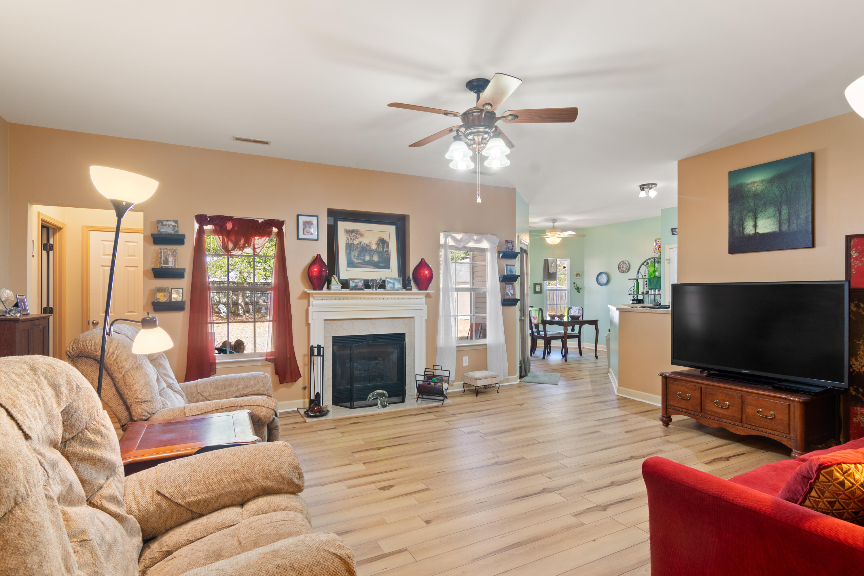 144 Cinnamon Road Summerville, SC 29483 - Photo 7 of 24 cinnamon-28