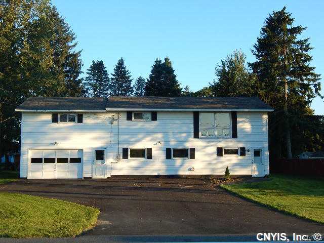658 Fyler Road Sullivan, NY 13082 - Photo 1 of 1 Exterior Front