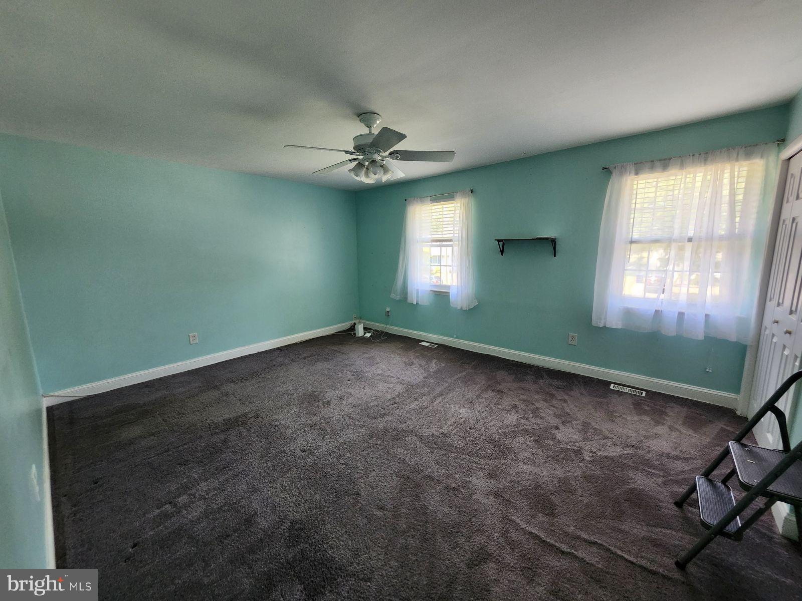 36 Henry Street Riverside, NJ 08075 - Photo 20 of 33 Bedroom 2
