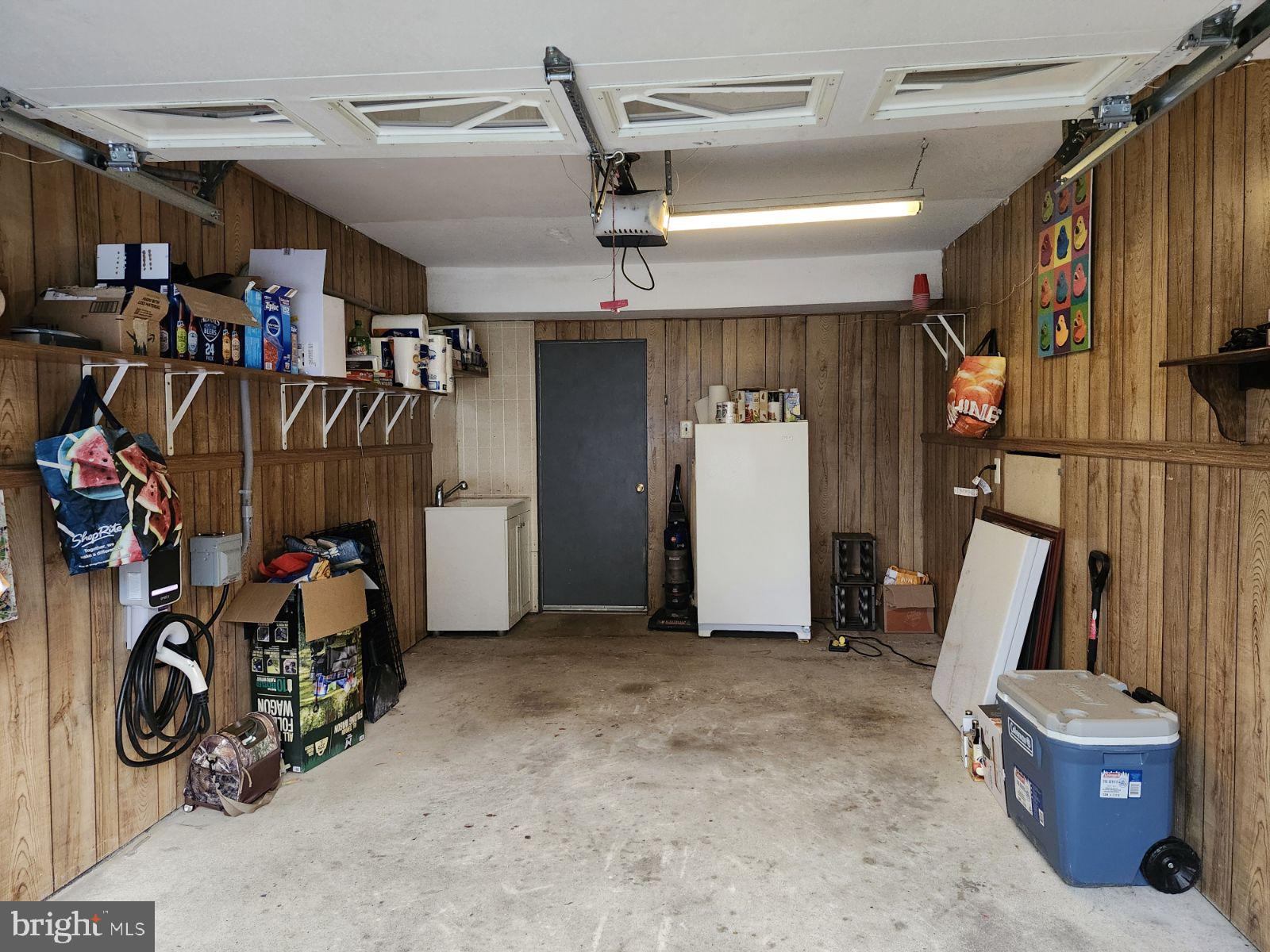 36 Henry Street Riverside, NJ 08075 - Photo 23 of 33 One car attached garage