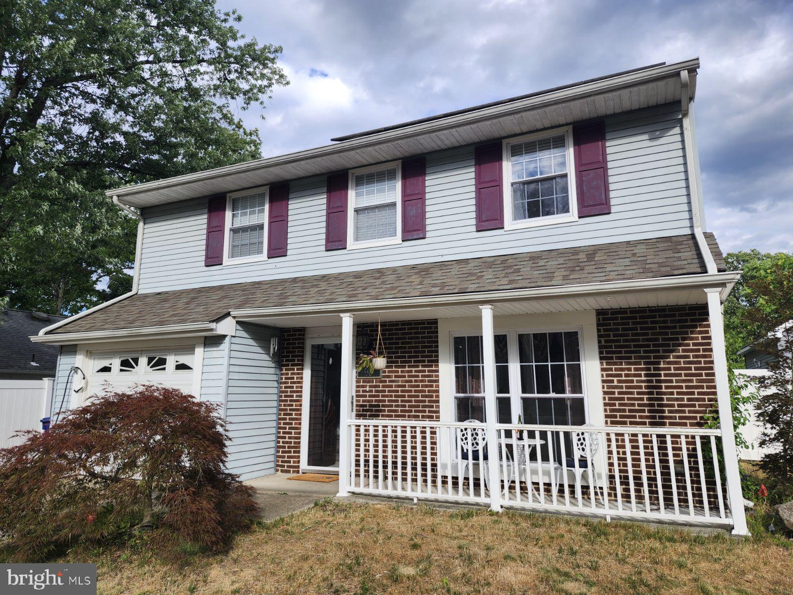 36 Henry Street Riverside, NJ 08075 - Photo 6 of 33