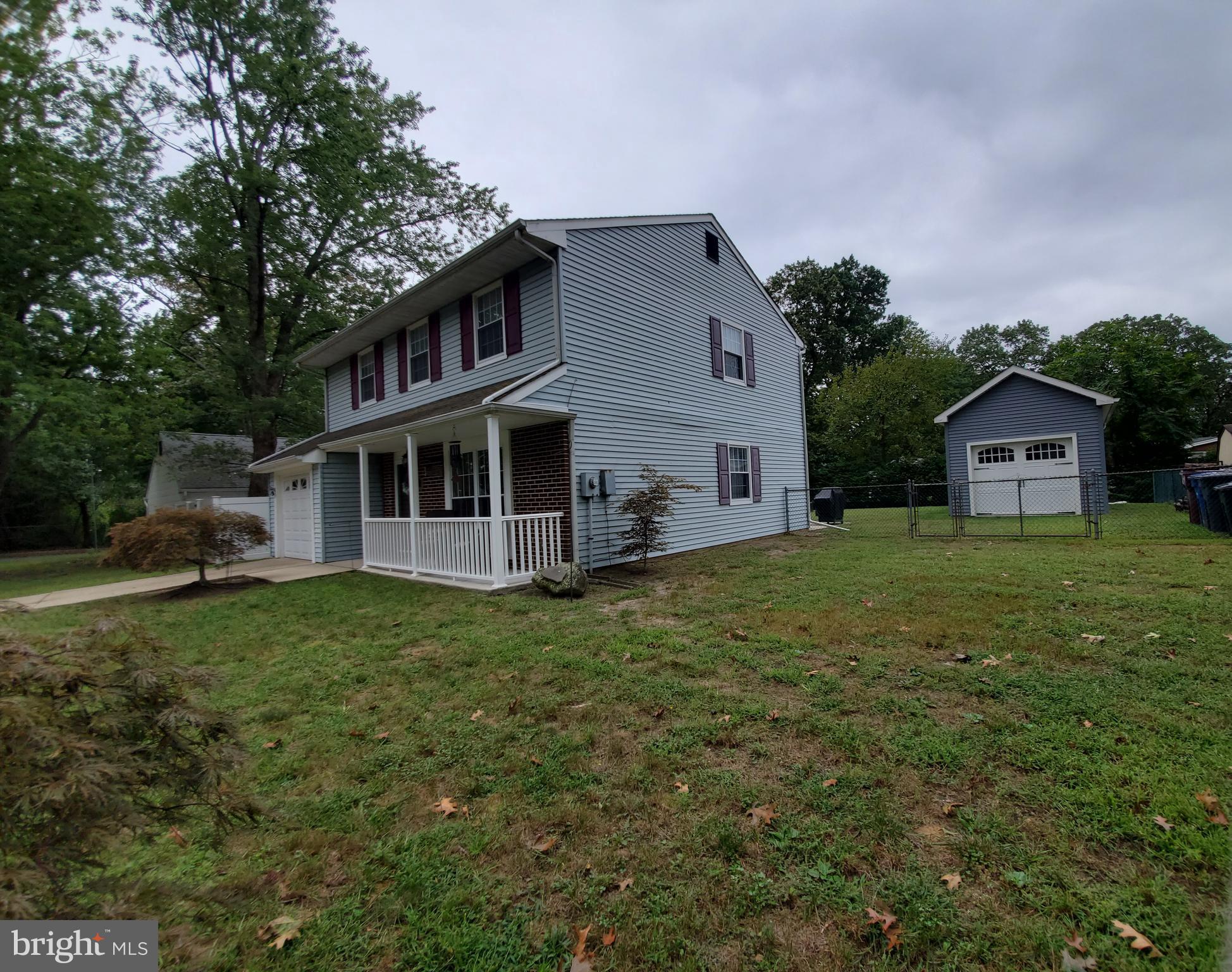 36 Henry Street Riverside, NJ 08075 - Photo 7 of 33