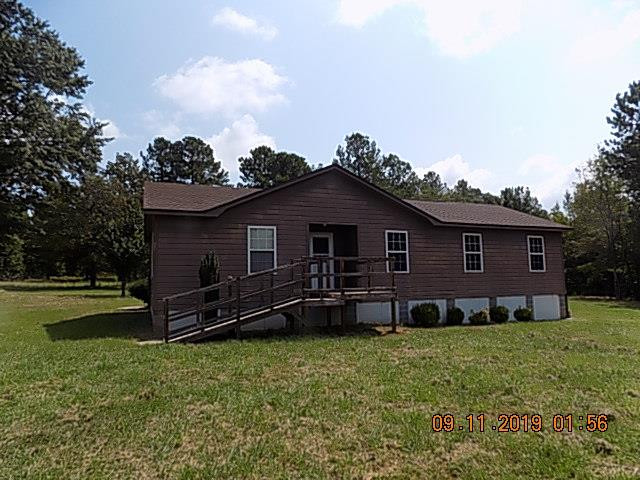 1066 Saxon Road Waynesboro, GA 30830 - Photo 1 of 13 Main View