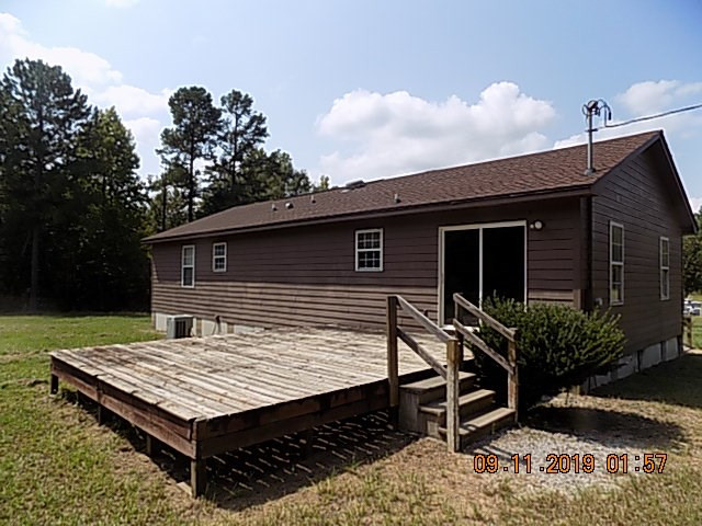 1066 Saxon Road Waynesboro, GA 30830 - Photo 2 of 13 Gallery Image 2