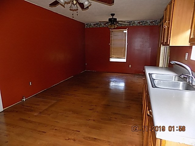 1066 Saxon Road Waynesboro, GA 30830 - Photo 6 of 13 Gallery Image 6