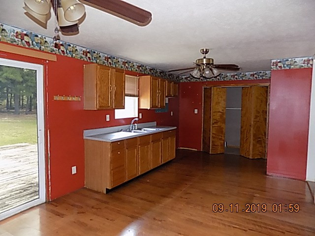 1066 Saxon Road Waynesboro, GA 30830 - Photo 7 of 13 Gallery Image 7