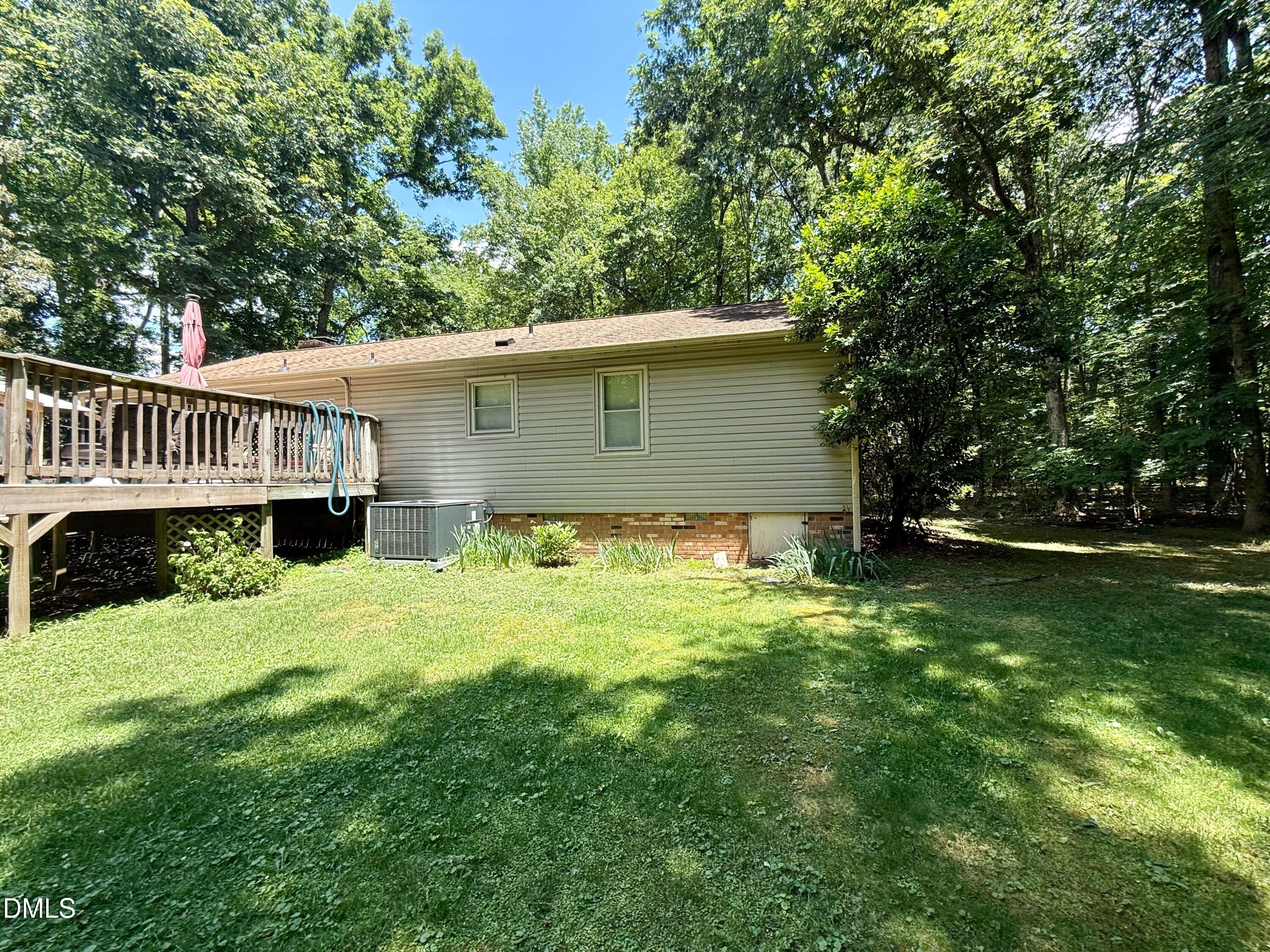 113 Chambers Road Rougemont, NC 27572 - Photo 14 of 28