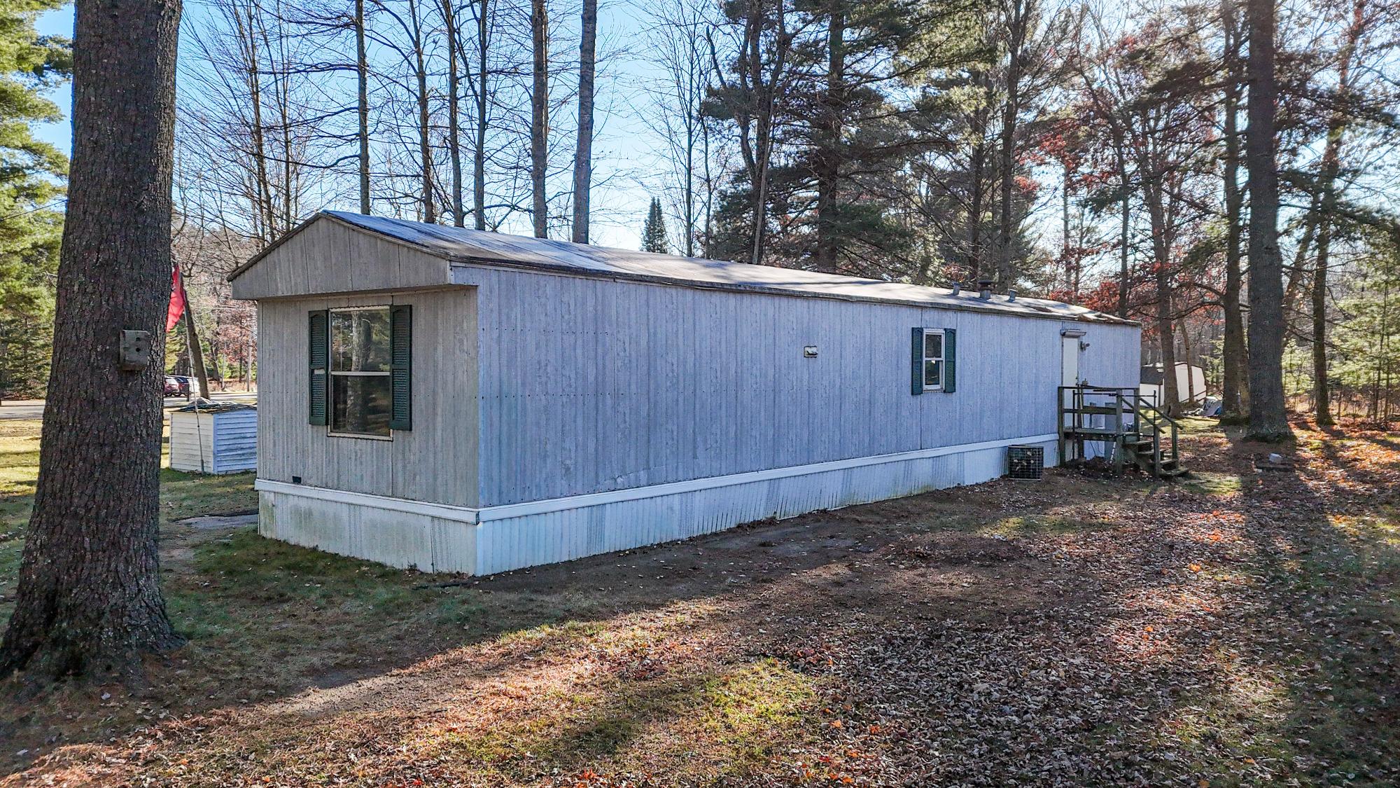 8751 Richardson Plat Road Minocqua, WI 54548 - Photo 21 of 21 Gallery Image 21
