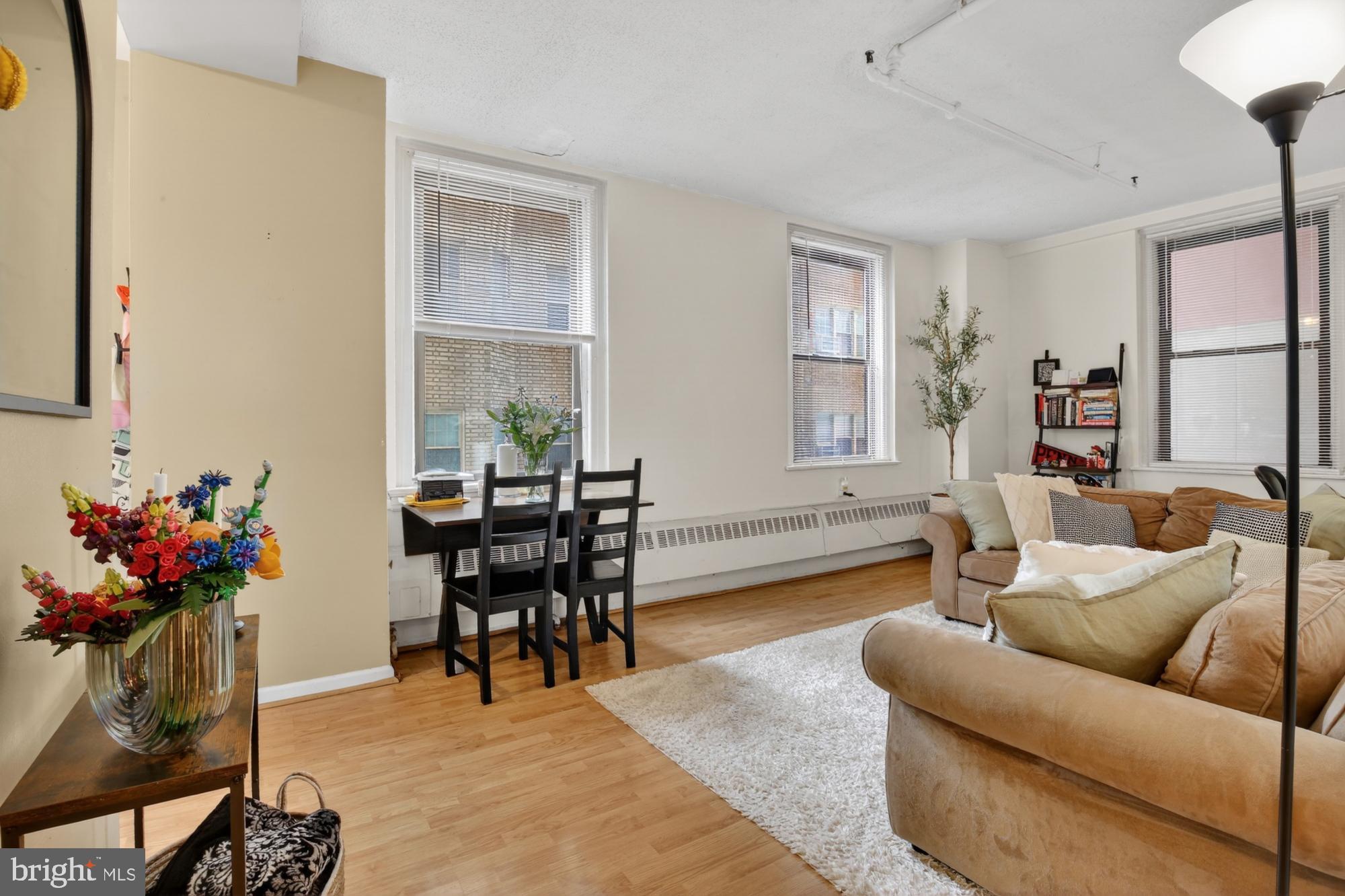 1324 Locust Street, Unit 212 Philadelphia, PA 19107 - Photo 2 of 29