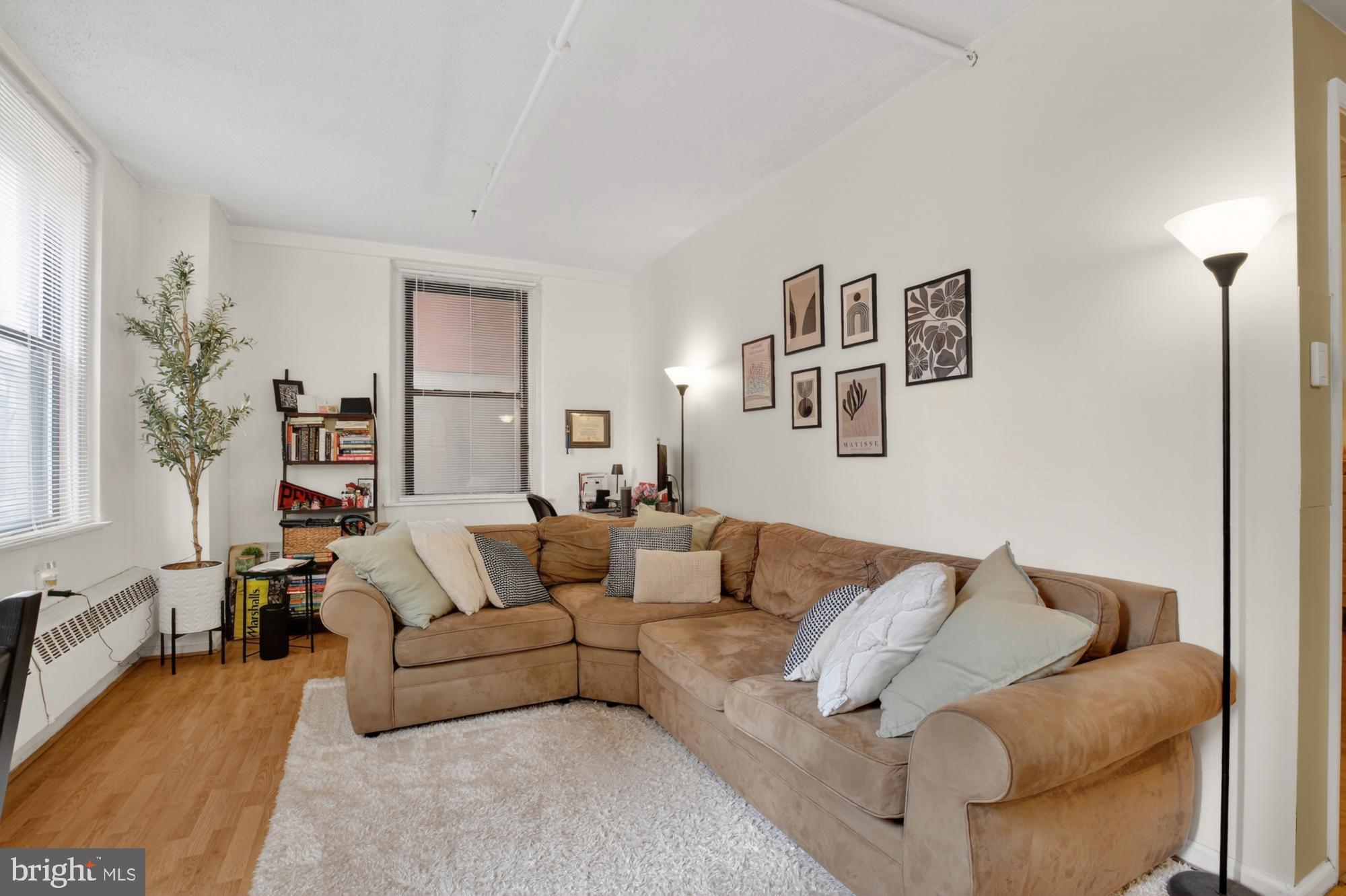 1324 Locust Street, Unit 212 Philadelphia, PA 19107 - Photo 3 of 29