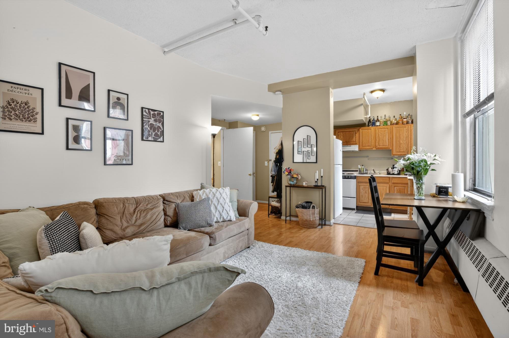 1324 Locust Street, Unit 212 Philadelphia, PA 19107 - Photo 4 of 29