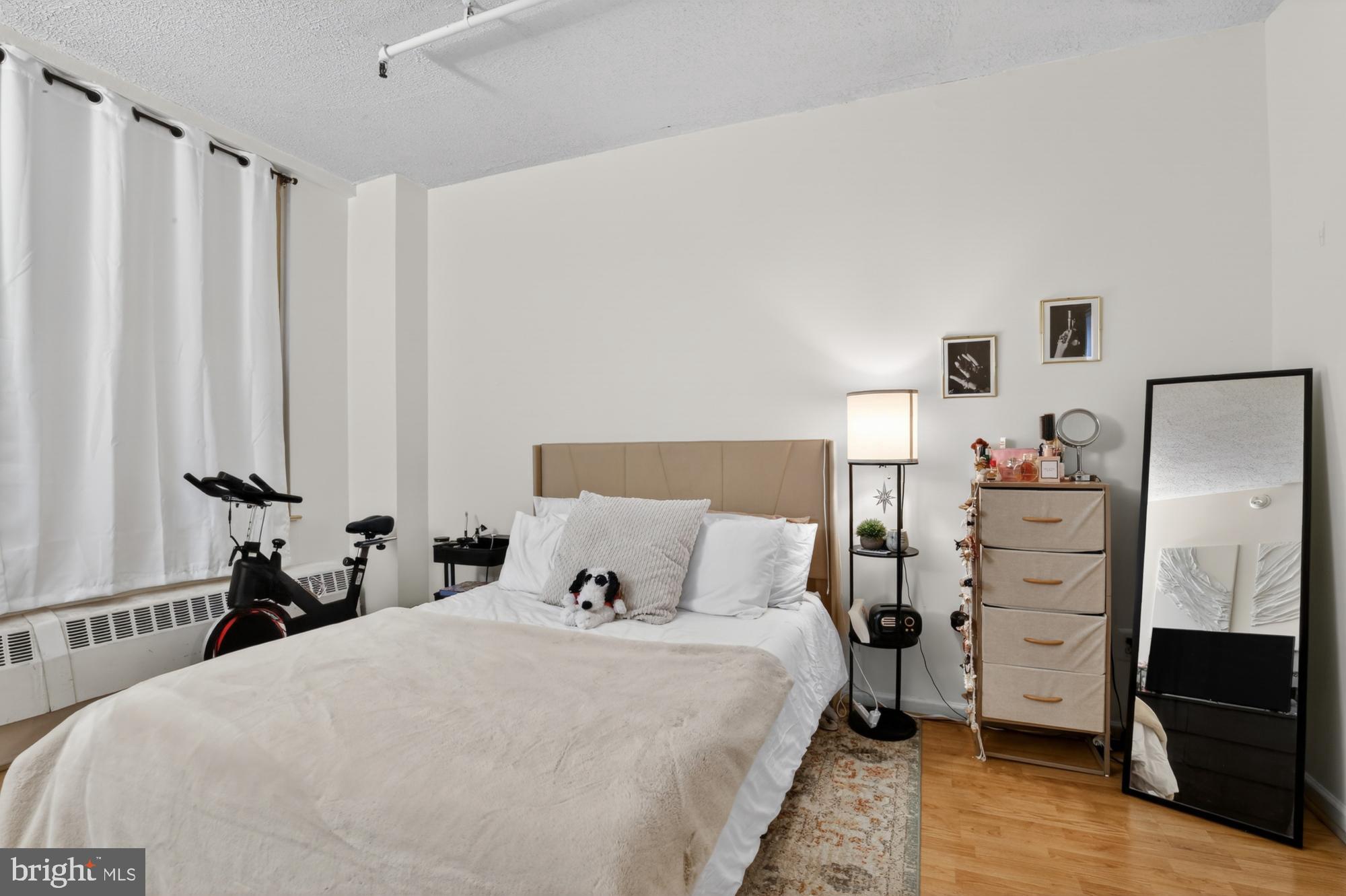 1324 Locust Street, Unit 212 Philadelphia, PA 19107 - Photo 10 of 29