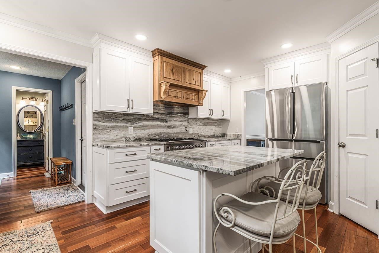 921 Fairlong Road Wake Forest, NC 27587 - Photo 5 of 46 Photo 5