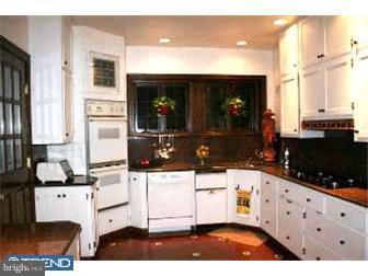 11 Hilltop Road Rose Valley, PA 19086 - Photo 4 of 11 Kitchen