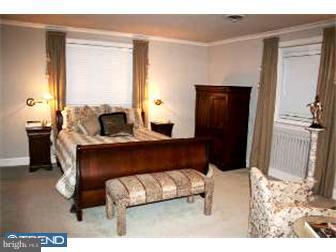 11 Hilltop Road Rose Valley, PA 19086 - Photo 10 of 11 Bedroom