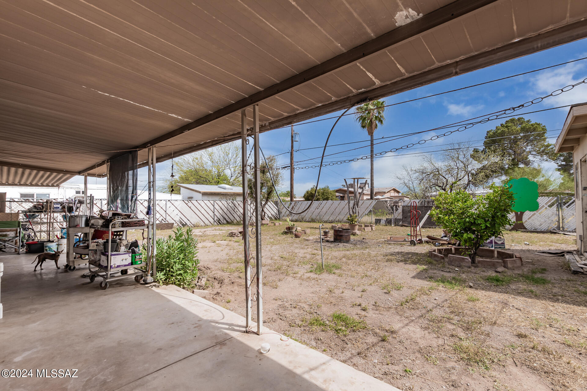 2731 West Milton Road Tucson, AZ 85746 - Photo 23 of 26 Gallery Image 23
