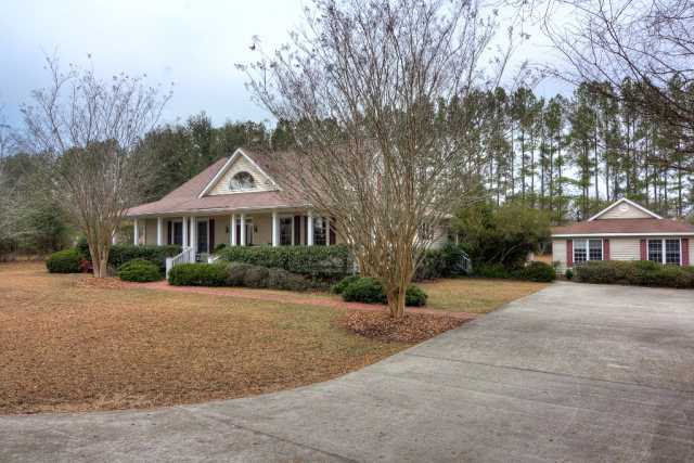 239 Wrights Mill Road Aiken, SC 29801 - Photo 3 of 42