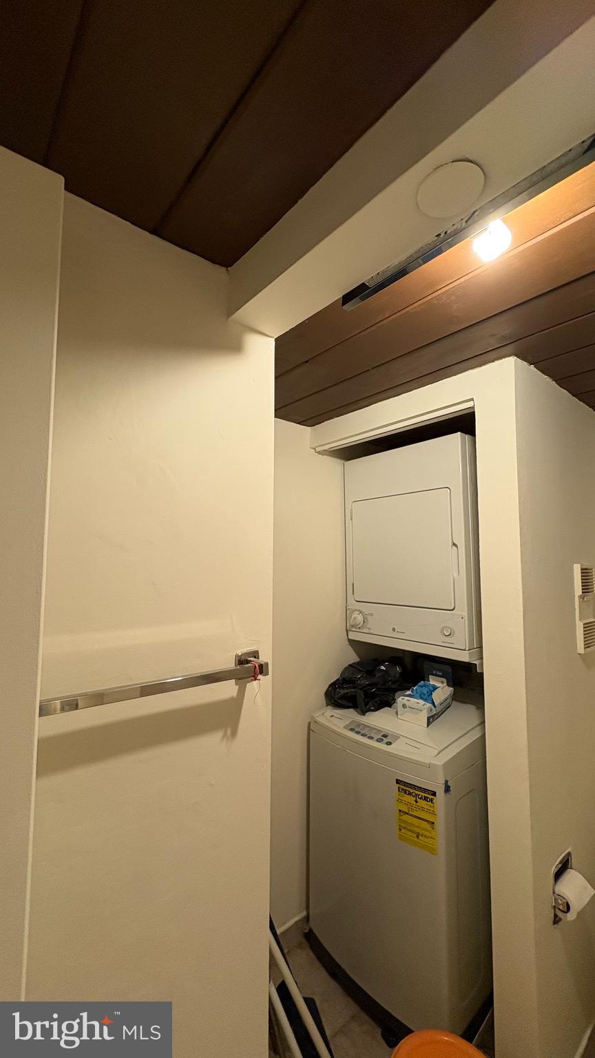 1010 Race Street, Unit 5I Philadelphia, PA 19107 - Photo 11 of 11 a room with storage and utility