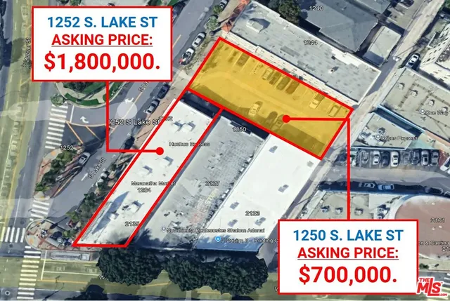 $700,000 | 1250 South Lake Street, Los Angeles, CA 90006