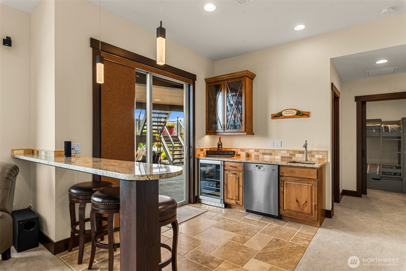136 Waterview Drive Chelan, WA 98816 - Photo 22 of 40