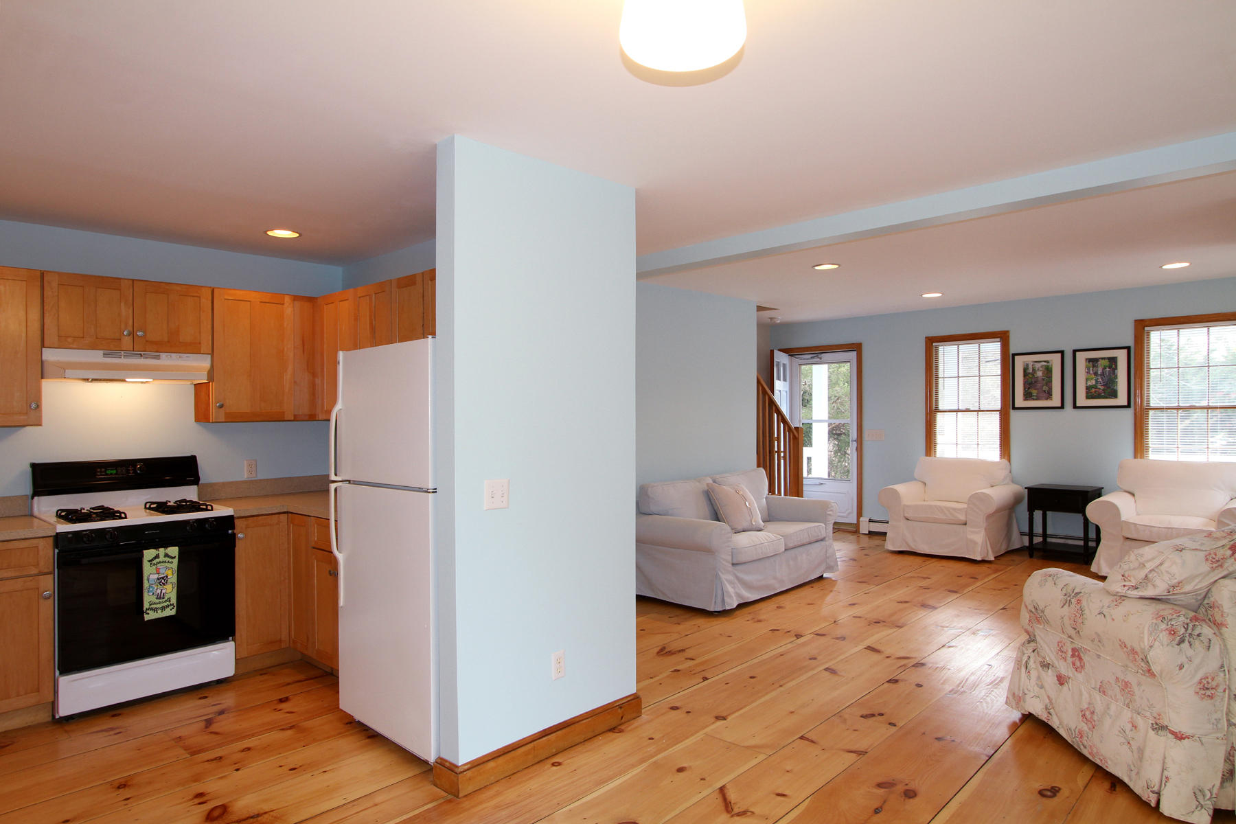 731 Long Pond Road Brewster, MA 02631 - Photo 29 of 29 open floor plan