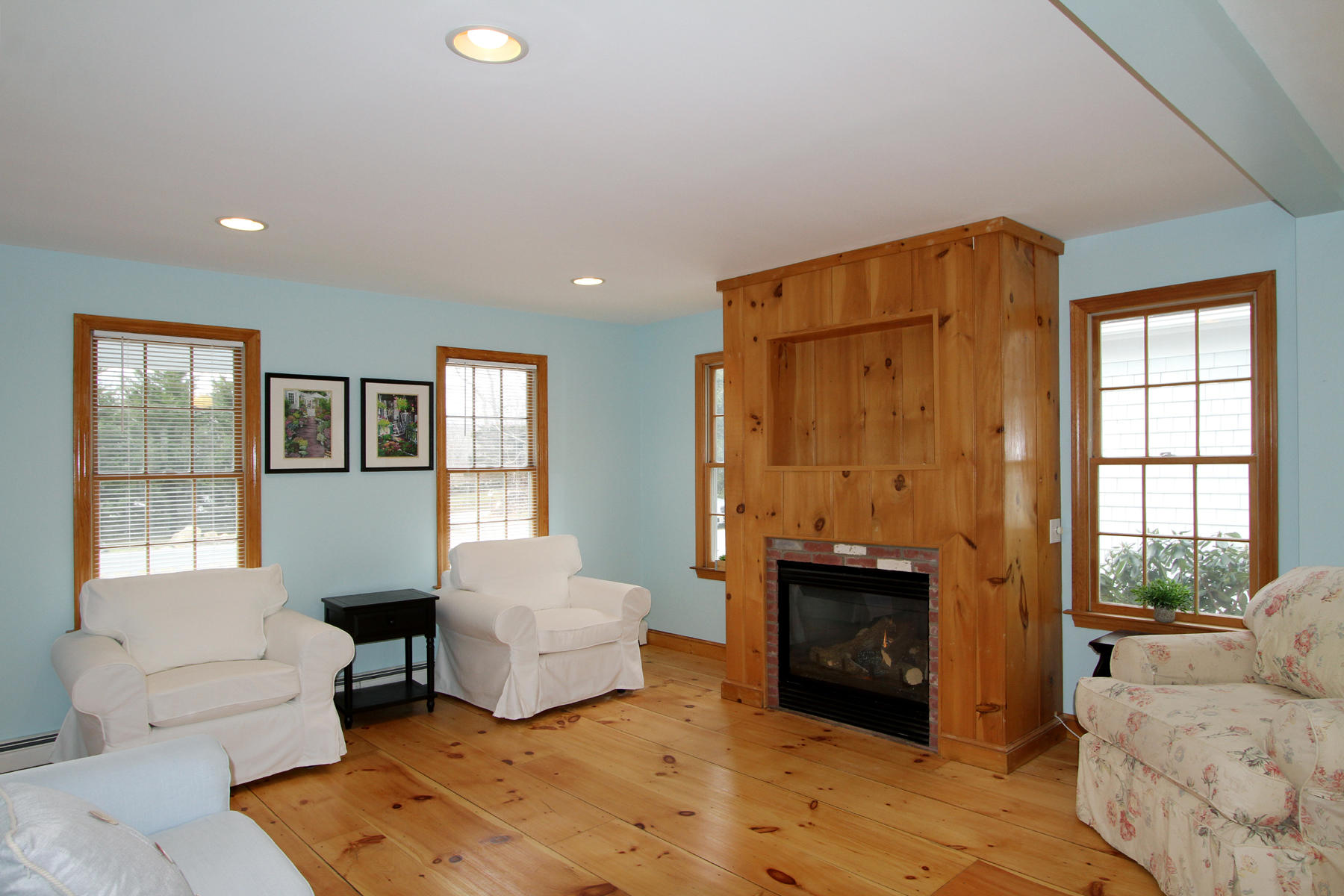 731 Long Pond Road Brewster, MA 02631 - Photo 11 of 29 living room